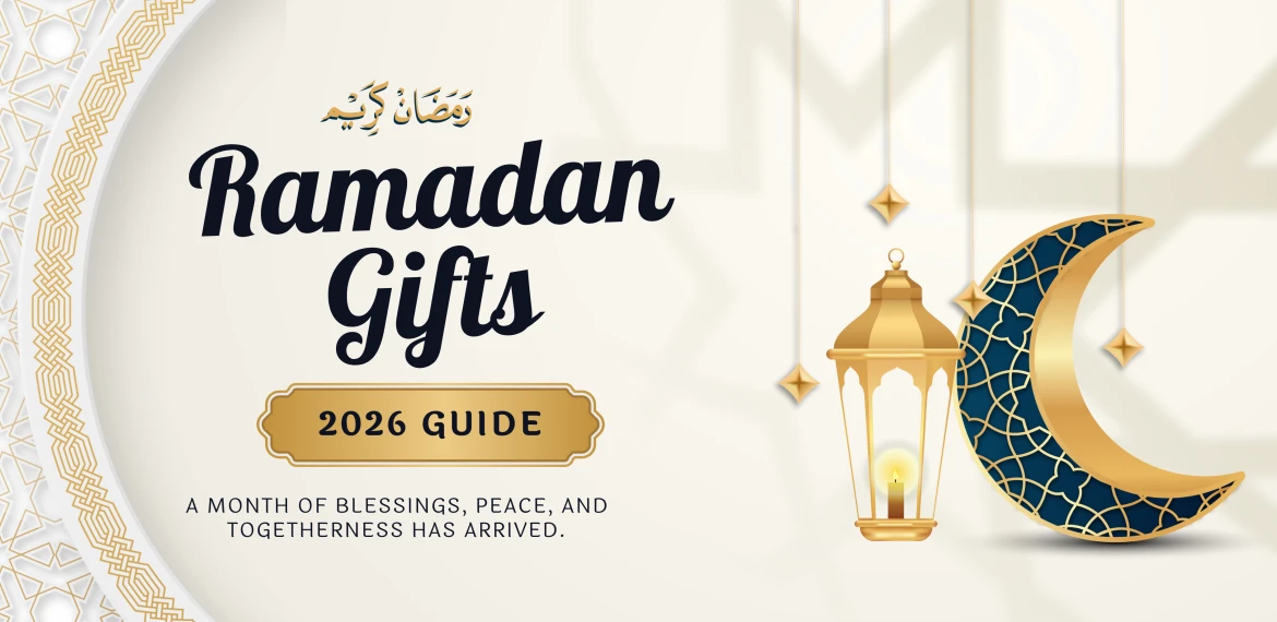 Send Ramadan Gifts to Pakistan Online – Share Blessings with Gifts Aura