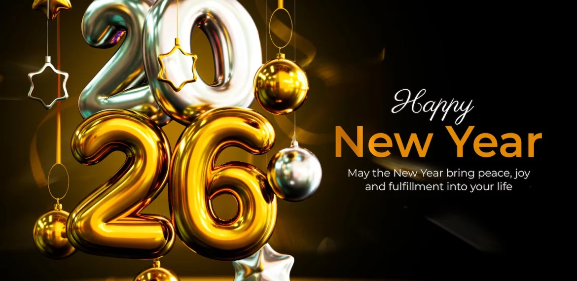 New Year 2026 Gift Ideas & Celebration Guide | Gifts Aura