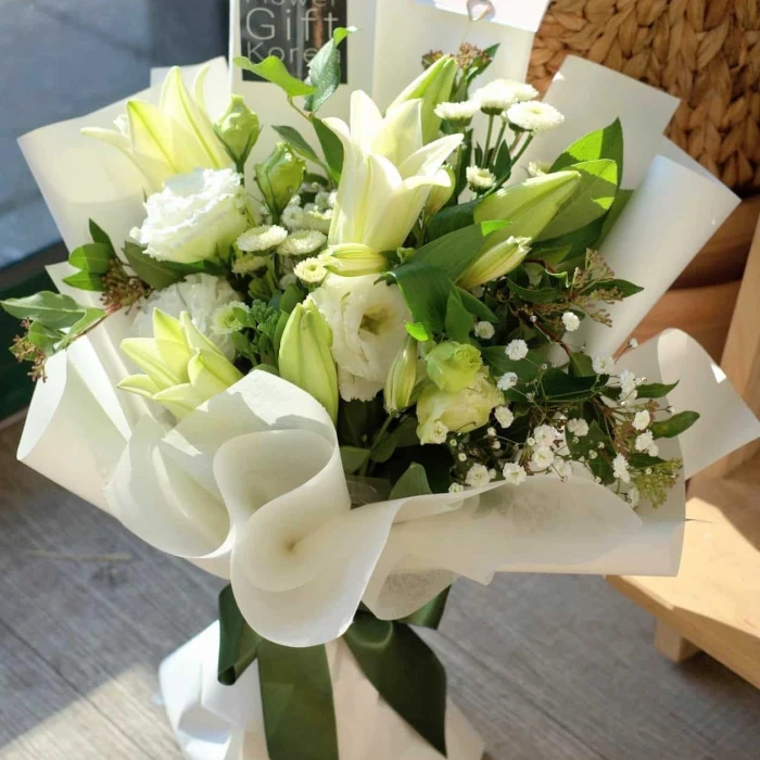 Lilies
