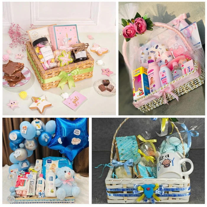 Baby Gifts