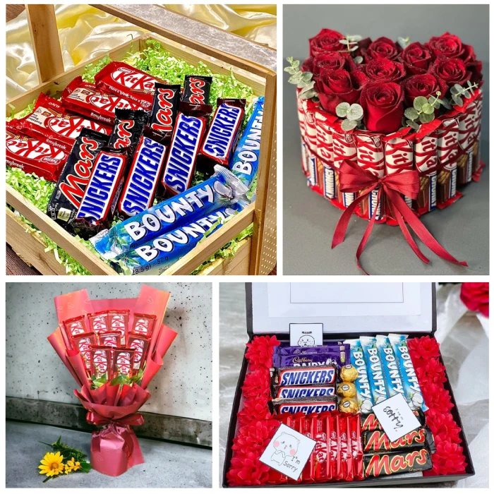 Chocolate Gifts