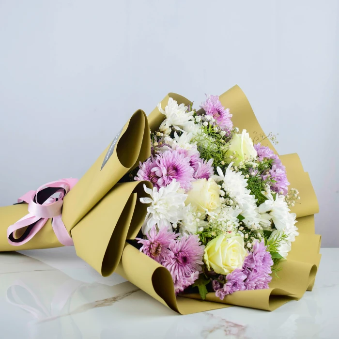 Premium Flowers