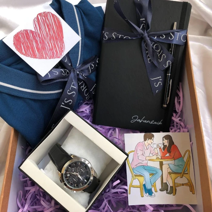Anniversary Gifts for Him
