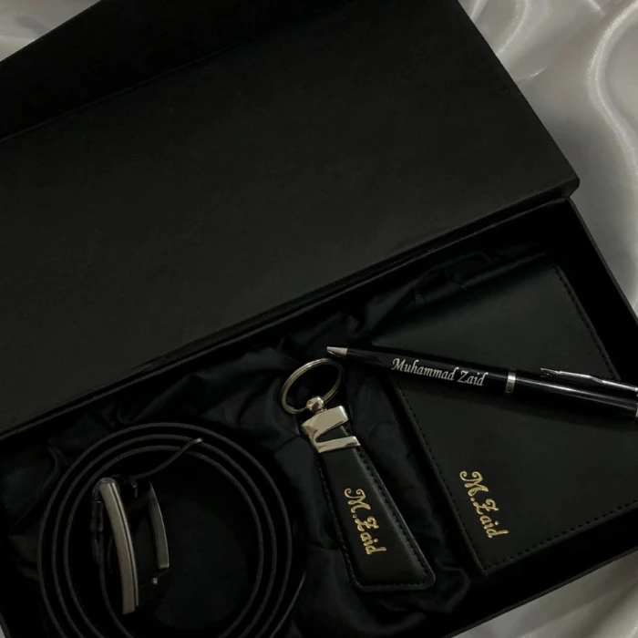 Gift Sets With Wallet