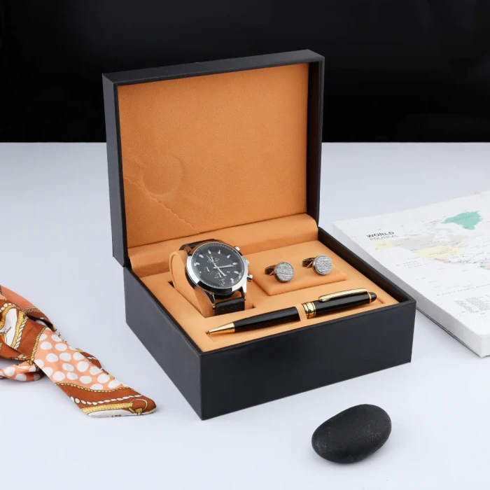 Gift Sets With Watch