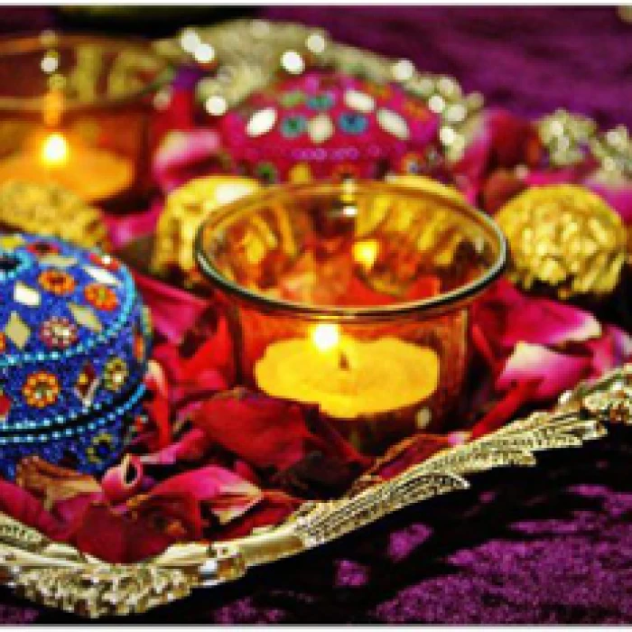 Wedding Accessories