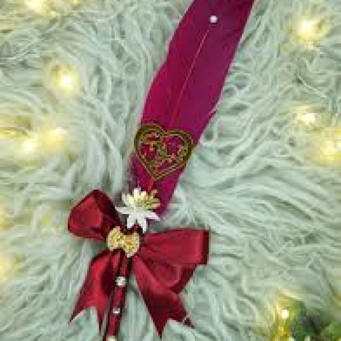 Nikah Pen