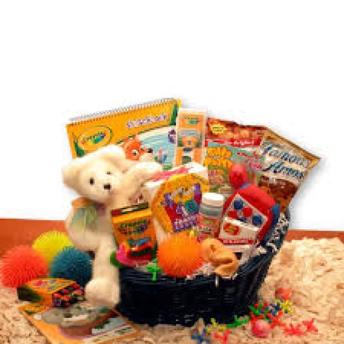 Kid Baskets
