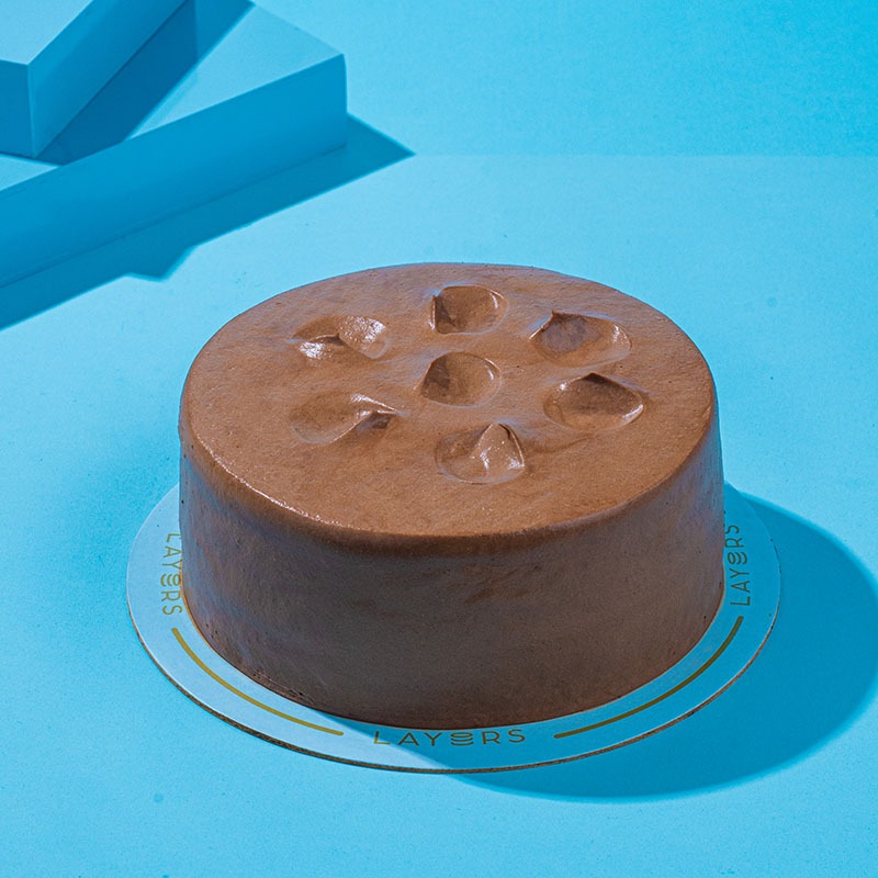 Heaven Cake