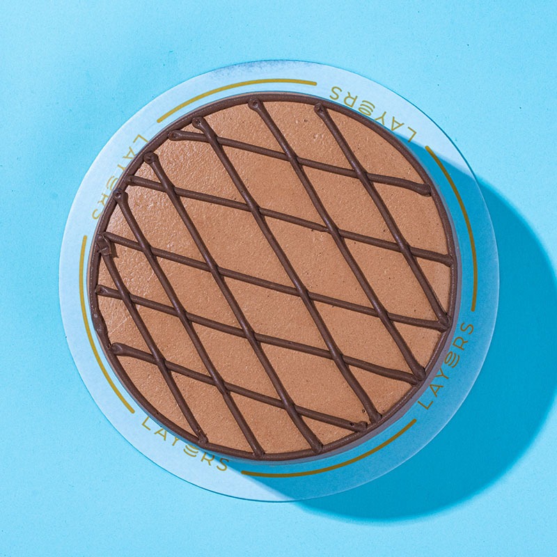 Mousse Cake
