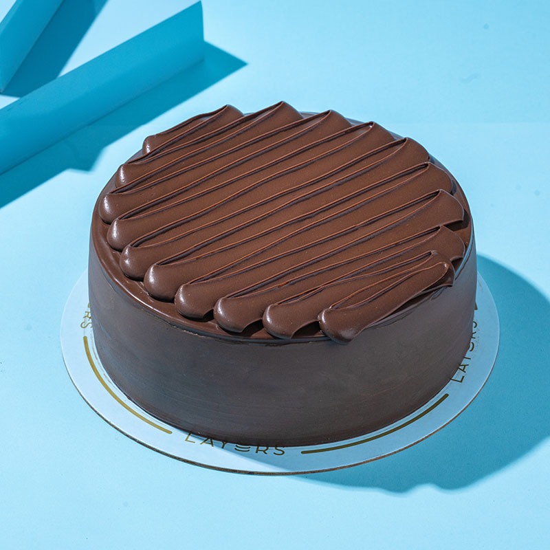 Parisian 7 Layers Cake