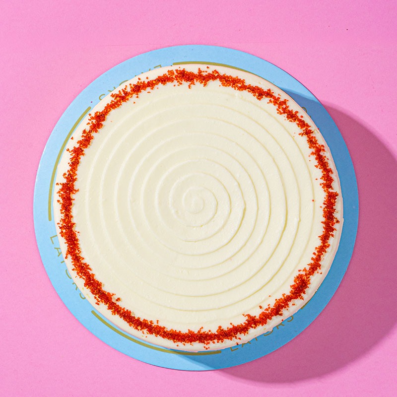 Red Velvet Cake