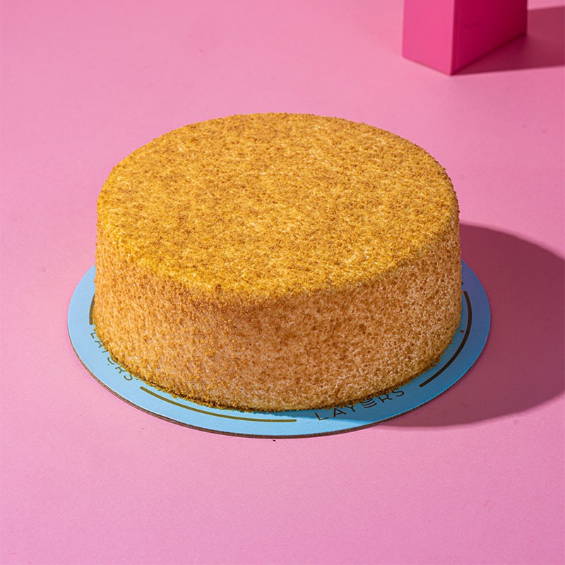Honey Cake