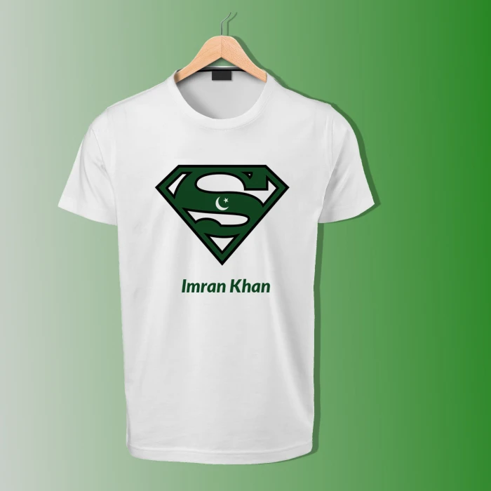 Stylish Custom 14 August T-Shirts Add Your Name