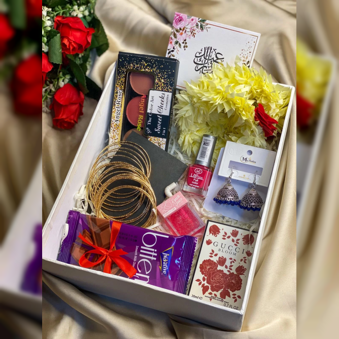 Eid Surprise Gift Box Festive & Thoughtful Hamper