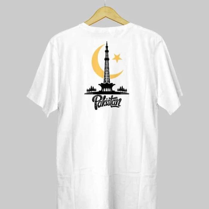Azadi Spirit 14 August T-Shirts