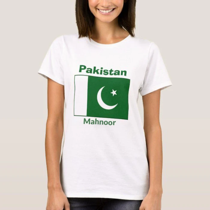 Custom 14 August T-Shirts for Women's Add Your Name