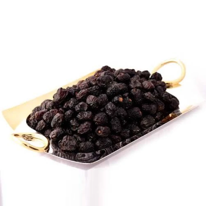 Premium Ajwa Dates Authentic Medina