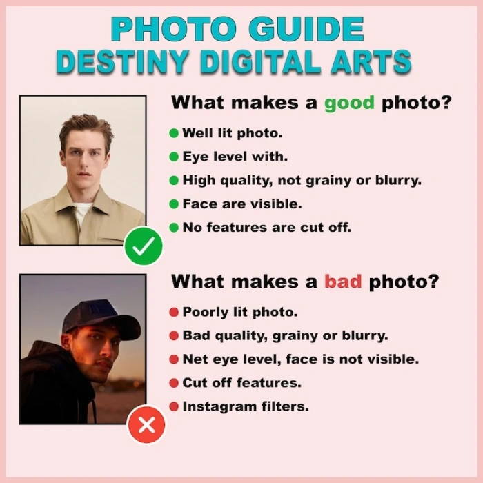 Custom Graduation Cartoon Portrait – Personalized Caricature from Photo cover image 1