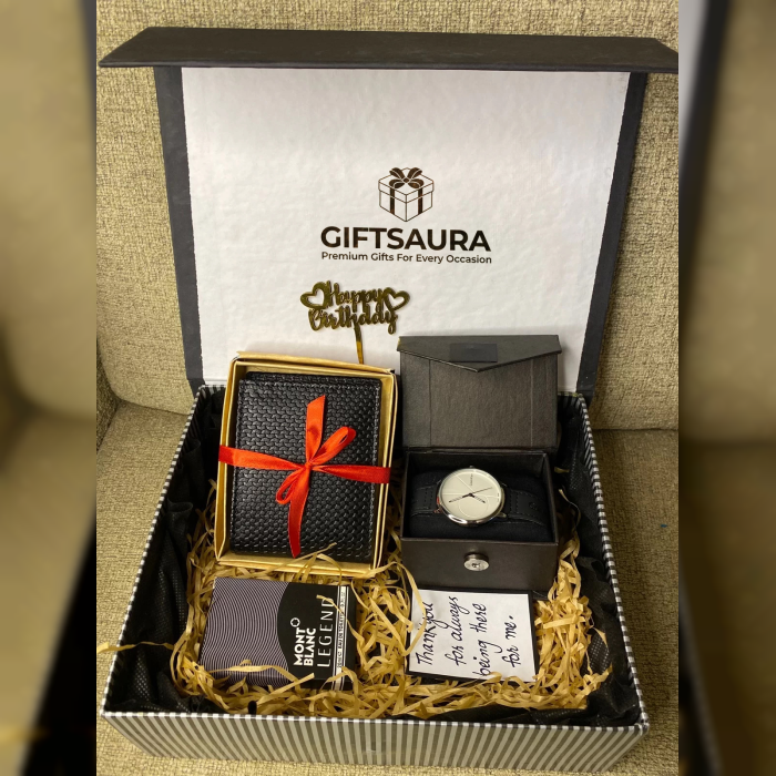 Mini Celebration Gift Set in Pakistan