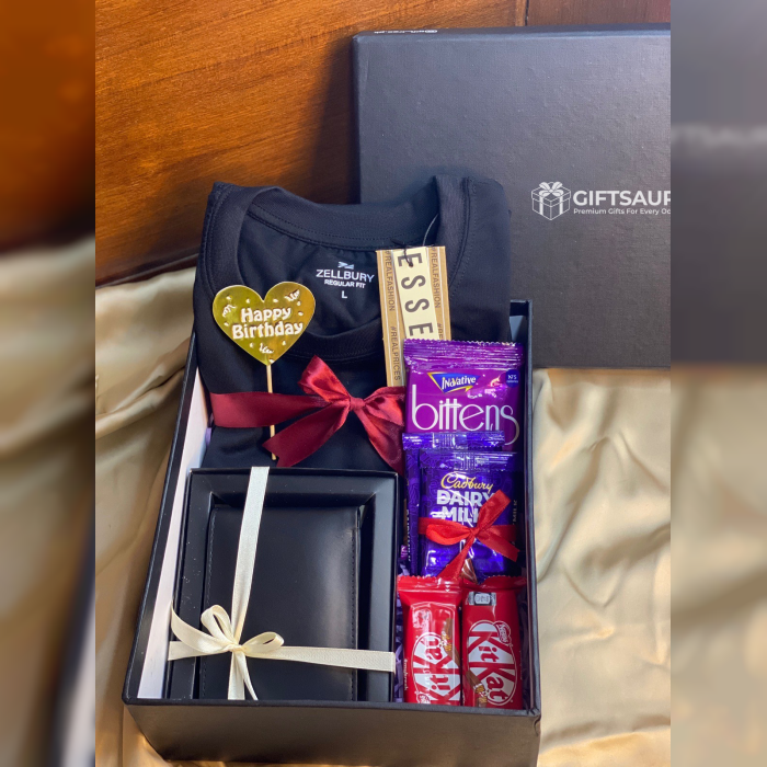 Birthday Gift Box Set