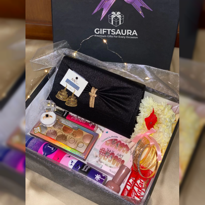 Festive Gift for Wife Festive Gift for Wife