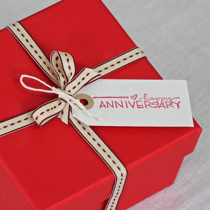 Anniversary Gifts for Her