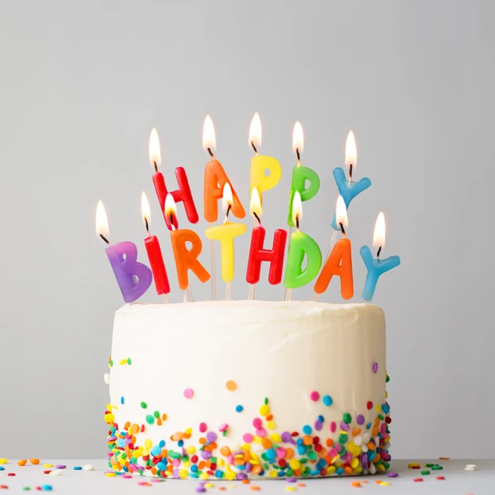 Birthday Gifts