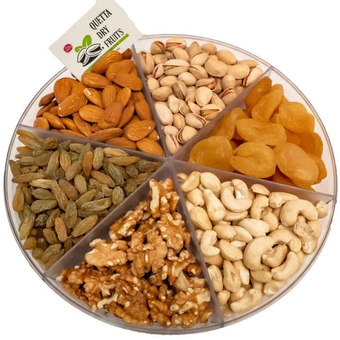 Dried Fruit Gift Baskets