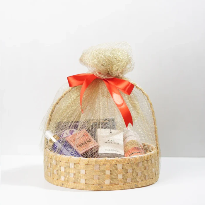 Gifts Basket