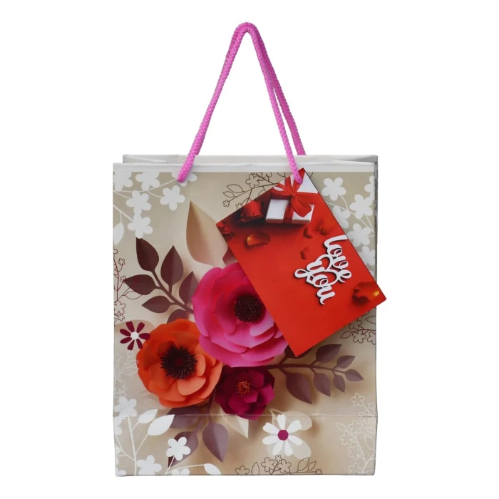 Sorry Gift Combo – Teddy Bear, Couple Showpiece, Chocolate Box & Carry Bag cover image 5