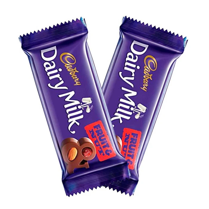 Sorry Gift Combo – Soft Teddy Bear with 5 Dairy Milk Chocolates cover image 2