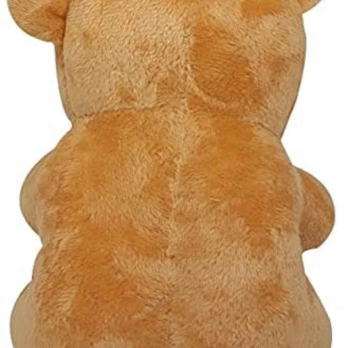 Sorry Gift Hamper – Greeting Card, “I Love You” Teddy Bear & Chocolate Box cover image 4