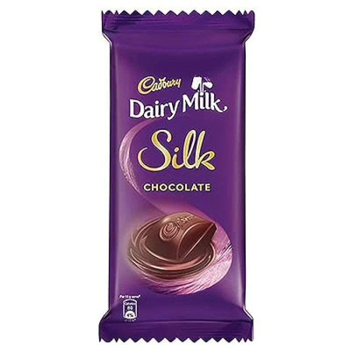 CLUZE Sorry Gift Combo – Greeting Card & Dairy Milk Silk (60g) cover image 1