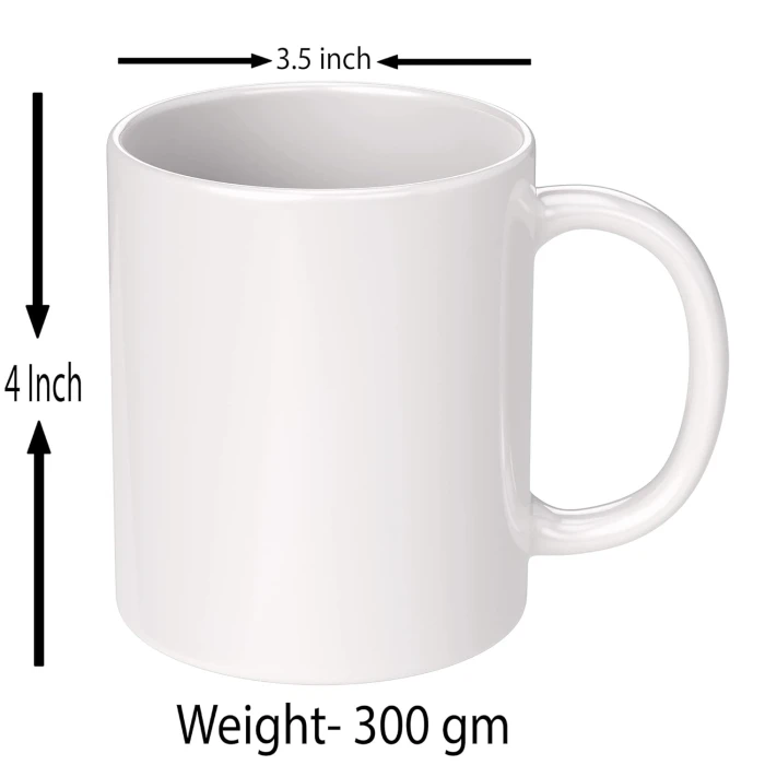 customized Graduation Mug Now Hotter by One Degree cover image 2
