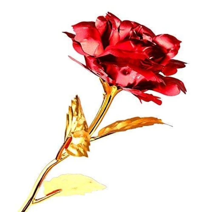 Sorry Gift Combo – Greeting Card, Red Rose & Cadbury Occasions Chocolate Heart Gift Box cover image 5