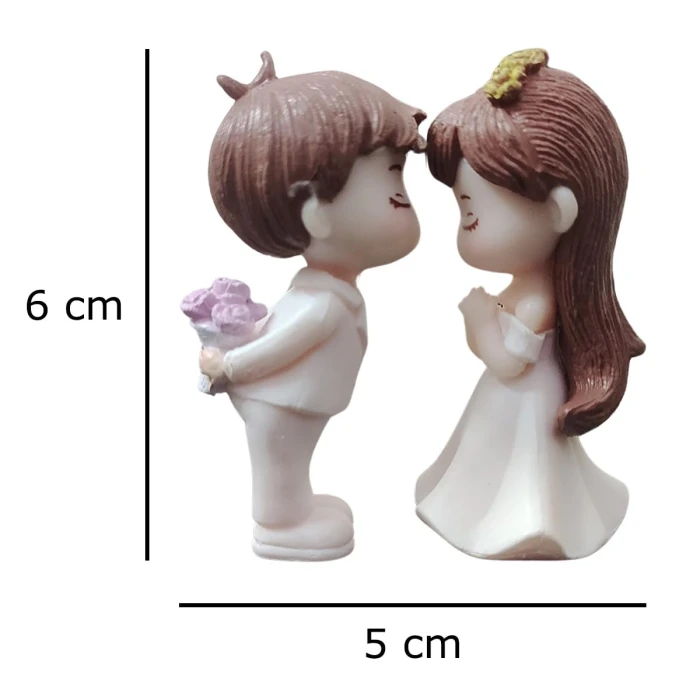 Apology Gift Combo Card, Red Rose, Couple Showpiece & Chocolate Box cover image 1