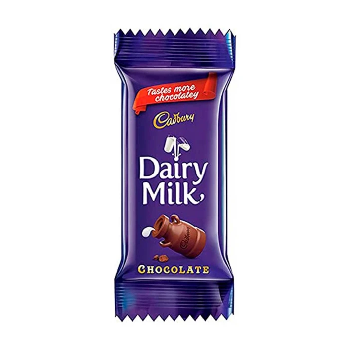 Sorry Gift Combo – Soft Teddy Bear with 5 Dairy Milk Chocolates cover image 3