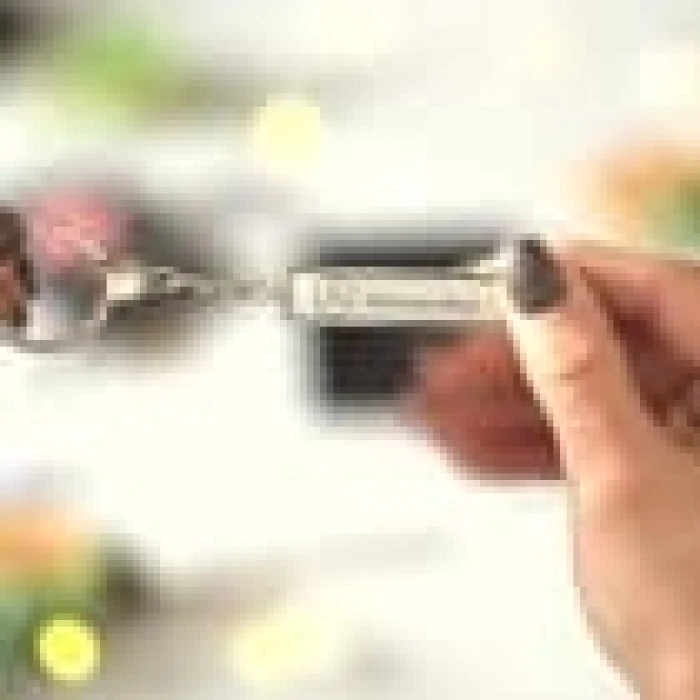 Custom Double-Sided Number Plate Keyring cover image 5