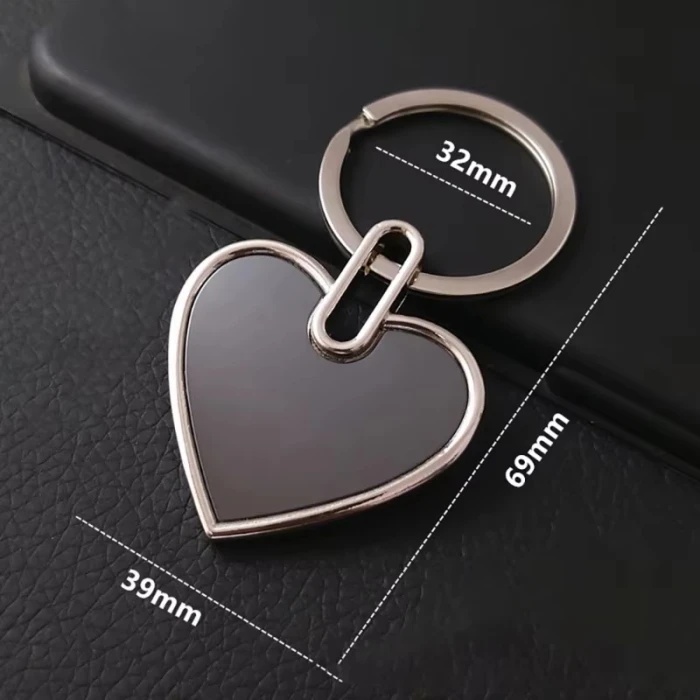 Custom Stainless Steel Keychain Multi-Tool – Engraved Bottle Opener & Phone Tag cover image 4