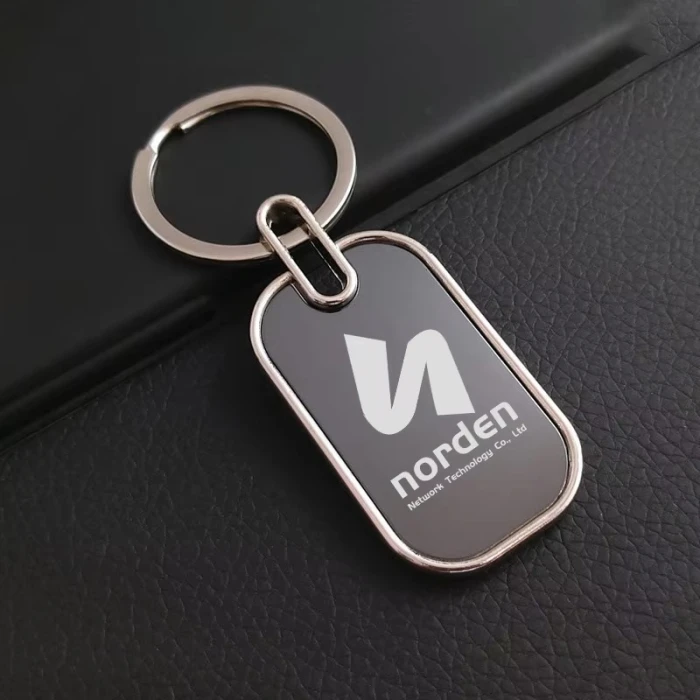 Custom Stainless Steel Keychain Multi-Tool – Engraved Bottle Opener & Phone Tag cover image 6