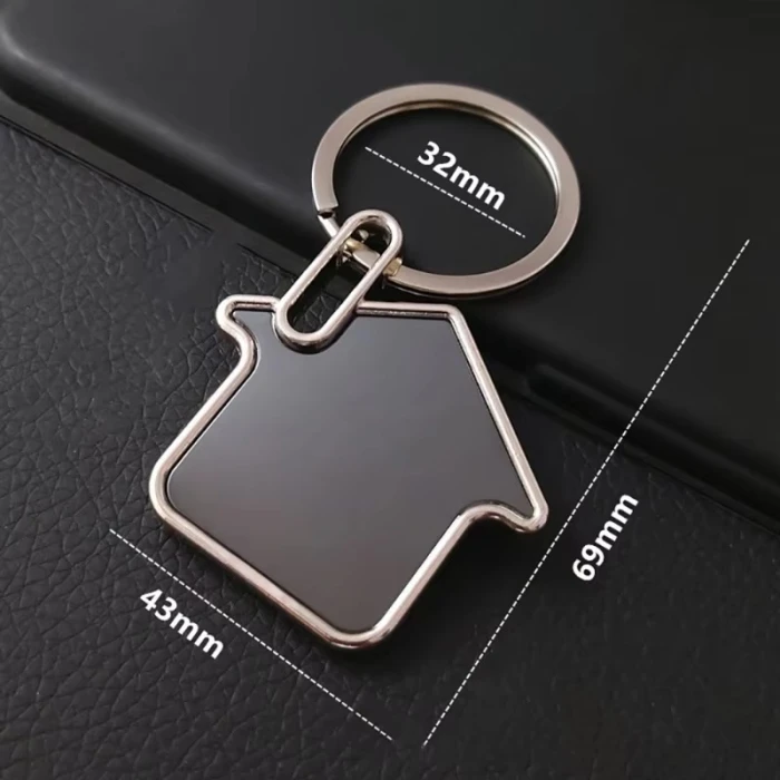Custom Stainless Steel Keychain Multi-Tool – Engraved Bottle Opener & Phone Tag cover image 8